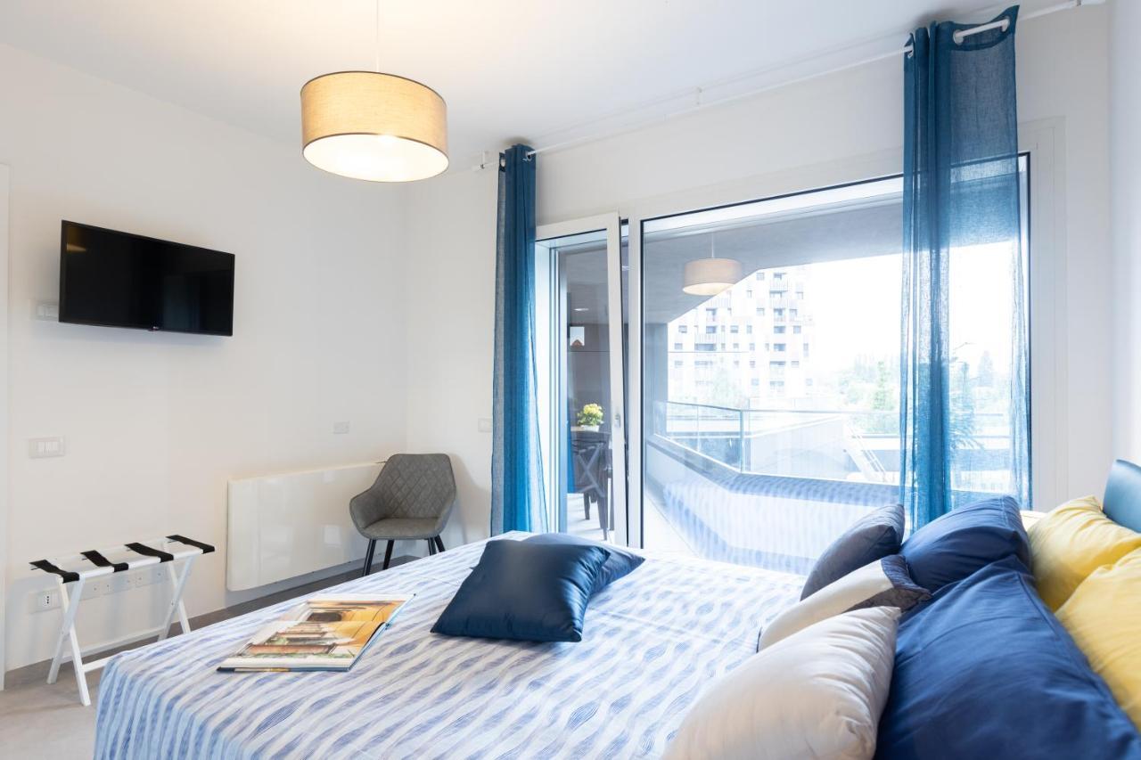 Rossana, Bologna By Short Holidays Exterior foto